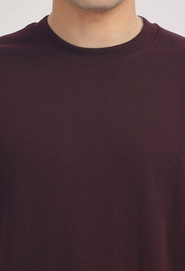 Chocolate Brown