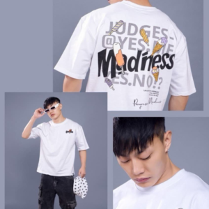 MADNESS