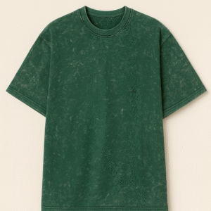 Acid Bottle Green