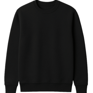 Pure Black