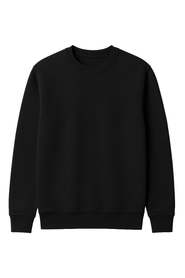 Pure Black