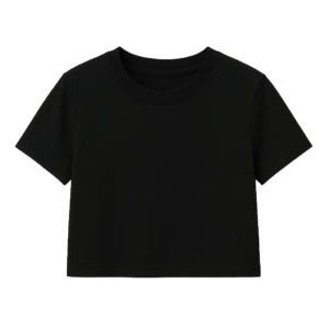 Solid Black