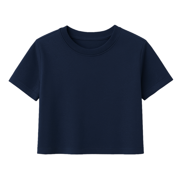 Solid Navy
