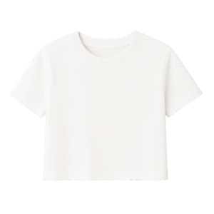 Solid White