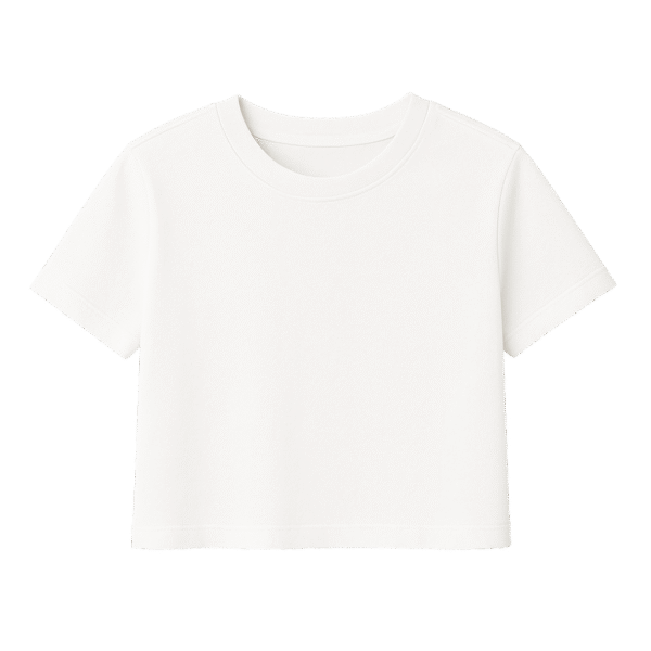 Solid White