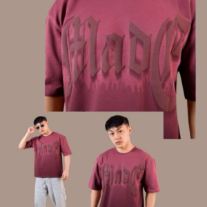 FADED RED