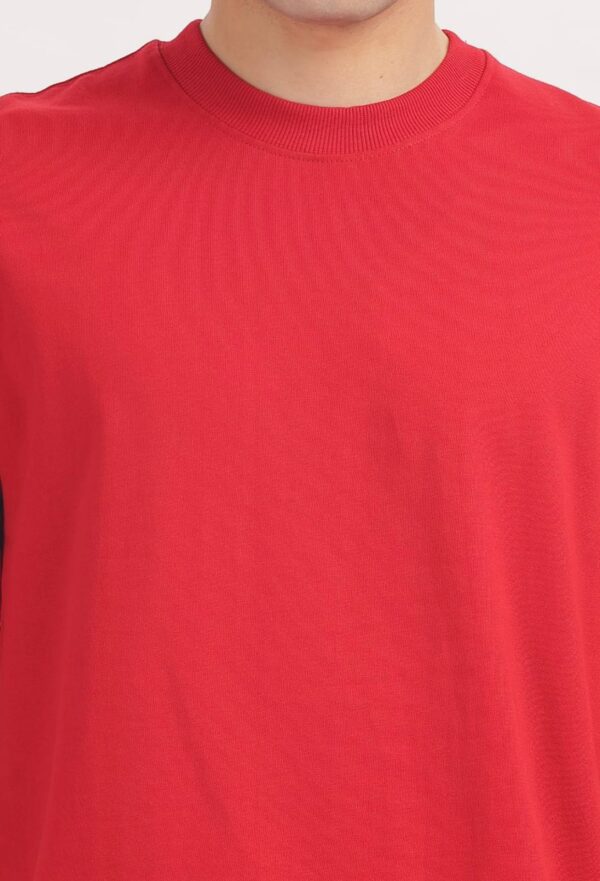 Red - Image 3