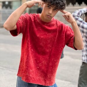 Acid Red