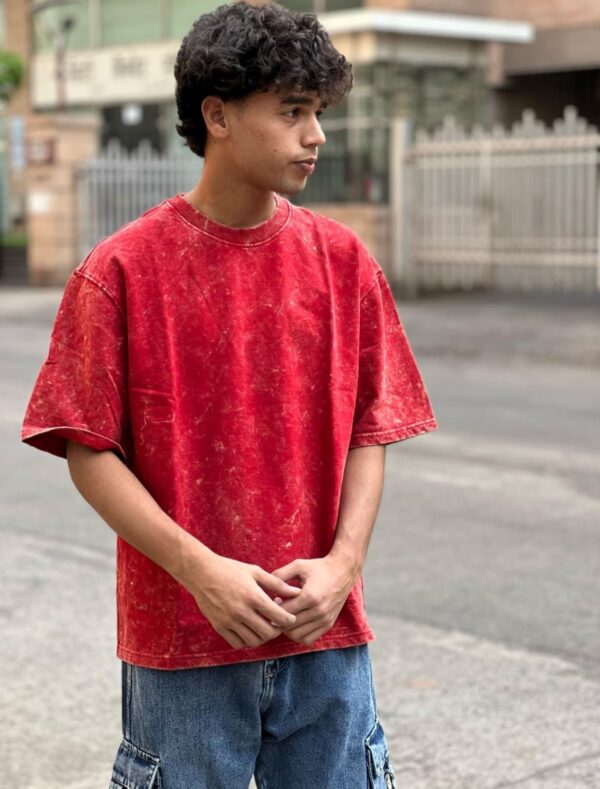 Acid Red - Image 2