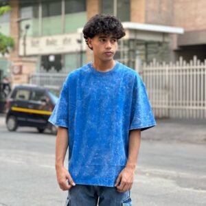 Acid Royal Blue