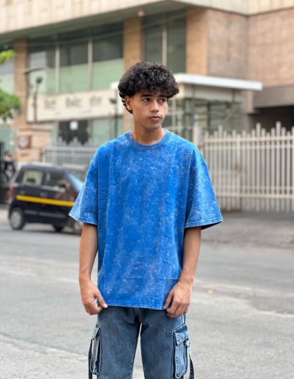 Acid Royal Blue