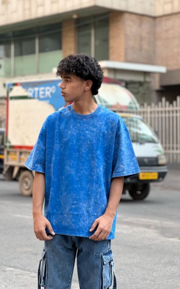 Acid Royal Blue - Image 2