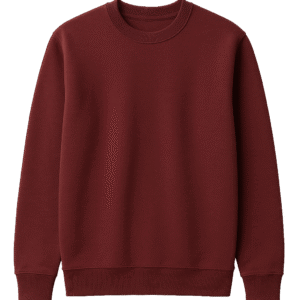 Bold Maroon