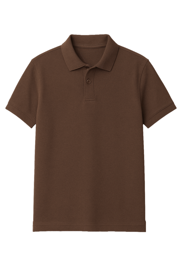 Coffee Brown
