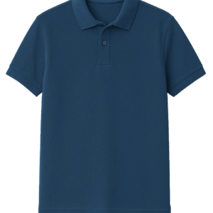 Petrol Blue