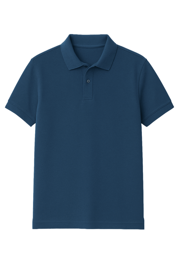 Petrol Blue