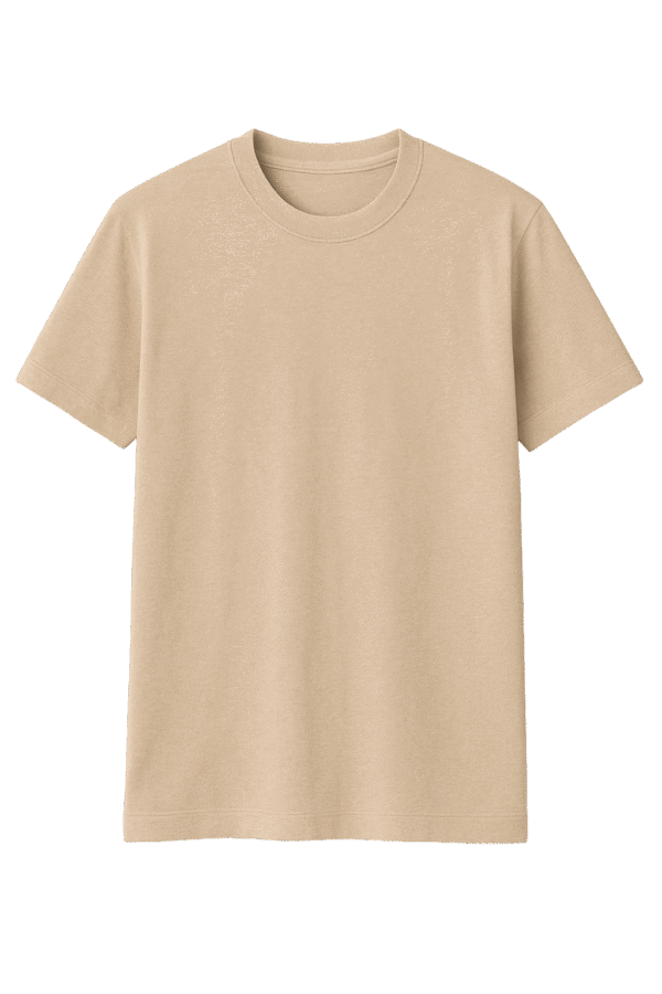 Regular Beige