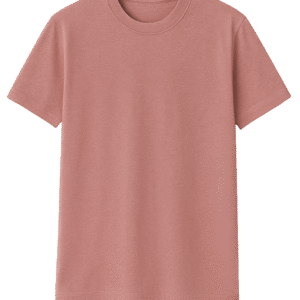 Regular Dusky Pink