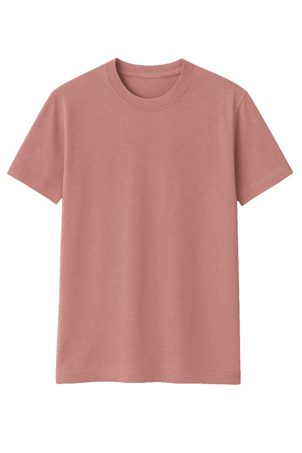 Regular Dusky Pink