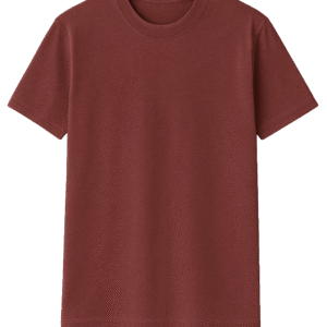 Regular Maroon