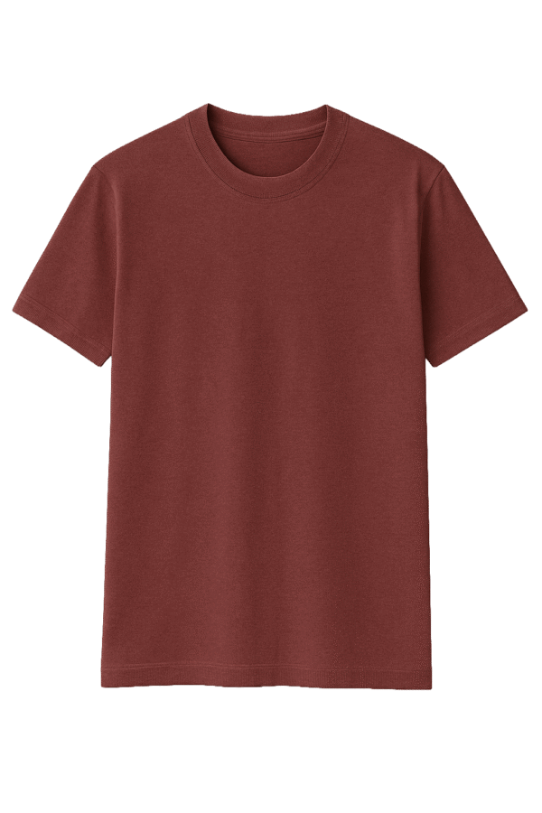 Regular Maroon