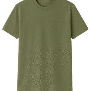 Regular Olive Green