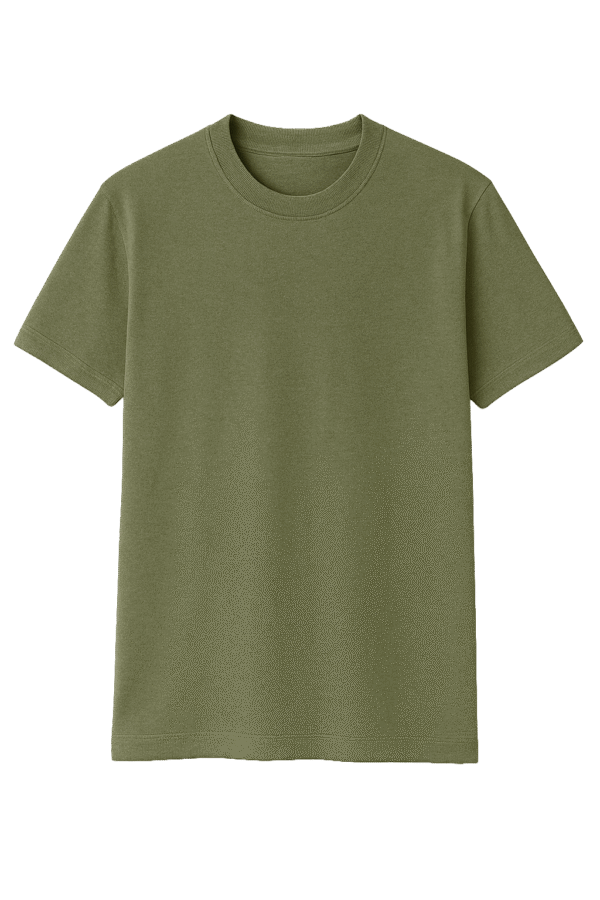 Regular Olive Green