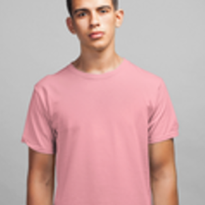 Regular Dusky Pink