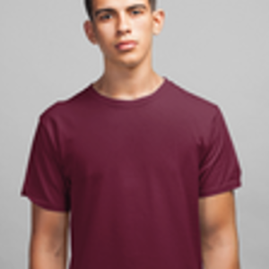 Regular Maroon