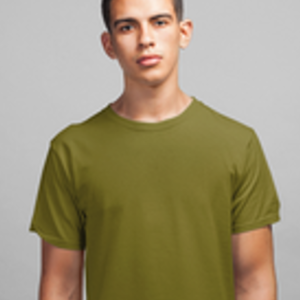 Regular Olive Green