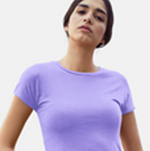 Solid Lavender