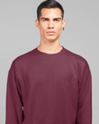 Bold Maroon