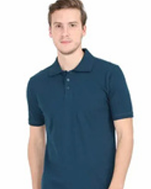 Petrol Blue