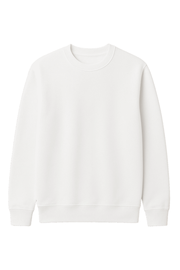Clean White